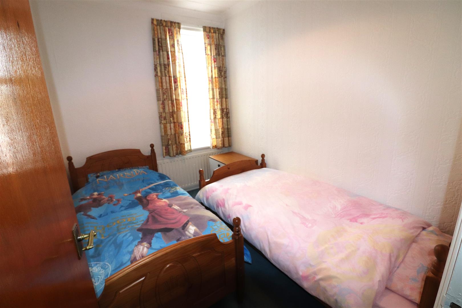 Property Buteland Terrace, NewbigginByTheSea House Terraced